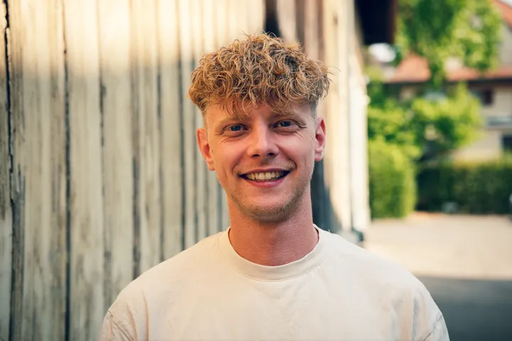 Foto von Luca Märki